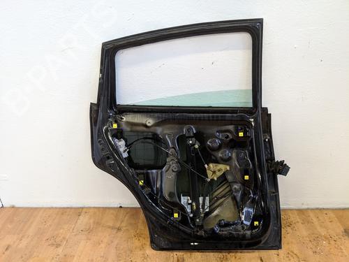 Left rear door SEAT LEON (1P1) 1.9 TDI | BP31780151C4 