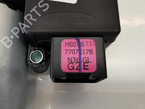 Sunroof engine HYUNDAI i40 I CW (VF) 1.7 CRDi | BP31783362M60