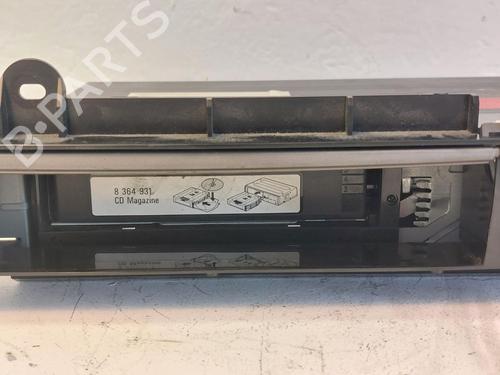 Elektronisk modul BMW 7 (E65, E66, E67) 745 i, Li | BP31790031M83 
