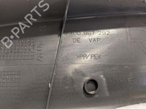 Other VW PASSAT ALLTRACK B7 (365) 2.0 TDI | BP31787649O1