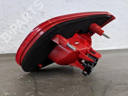 Left tailgate light VW EOS (1F7, 1F8) 2.0 TDI 16V | BP31782124C79