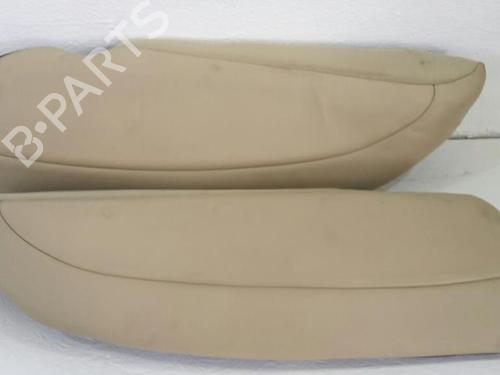 Sæde Bagtil JAGUAR XF I (X250) 2.7 D | BP31780061C17 