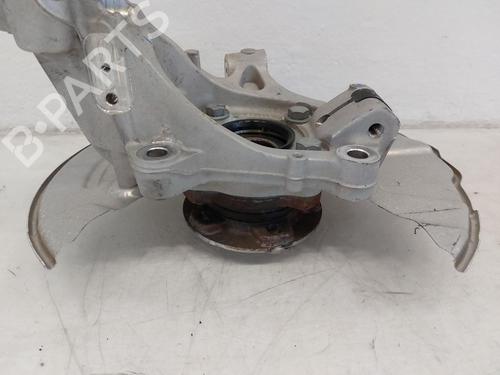 Right front steering knuckle SMART #1 EV All-wheel Drive | BP31790479M26 