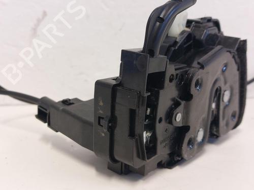 Front left lock SMART #1 EV All-wheel Drive | BP31790505C98 