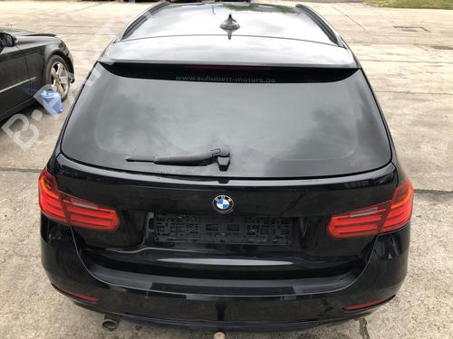 Used Other Other BMW 3 Touring (F31) 320 d (184 hp) 35918029 35918029