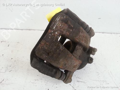Høyre bremsekaliper foran FIAT DOBLO Box Body/MPV (223_) 1.3 D Multijet (75 hp) 31778747