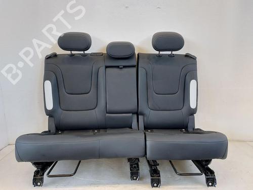 Siège arrière SMART #1 EV All-wheel Drive (428 hp) 31790499