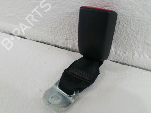 Used Seat buckle CITROËN C1 (PM_, PN_) 1.0 (68 hp) 31780366