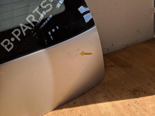 Tailgate OPEL CORSA C (X01) 1.0 (F08, F68) | BP31783036C6