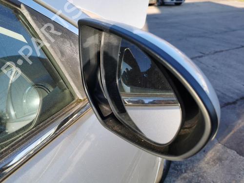 Other MAZDA 6 Estate (GH) 2.2 MZR-CD (GH10) | BP31790907O1