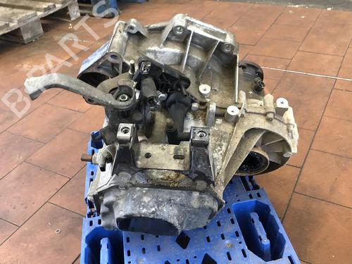 Used Other Other VW POLO V (6R1, 6C1) 1.4 (6R1) (85 hp) 31783234 31783234