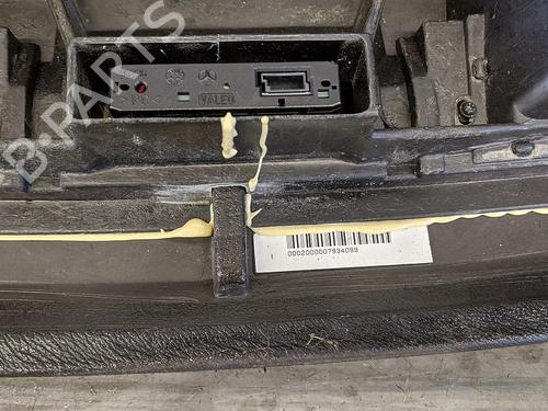 Dashboard MERCEDES-BENZ S-CLASS Coupe (C215) CL 500 (215.375) | BP31783334C46 - Image 7