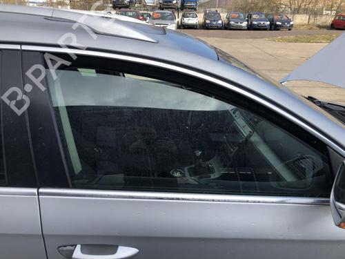 front-right-door-window-vw-passat-b6-variant-3c5-2005-2006-2007-2008-2009-2010-2011-33245275 main image
