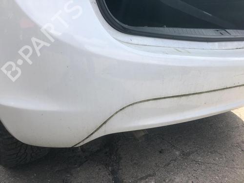 Rear bumper OPEL MERIVA B MPV (S10) 1.4 (75) | BP31958790C8 