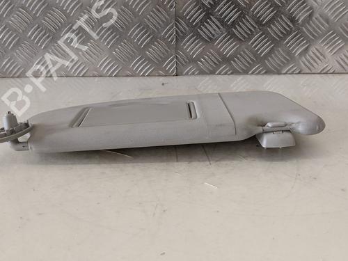 Right sun visor FORD FOCUS II Turnier (DA_, FFS, DS) 1.6 | BP31786375I2 
