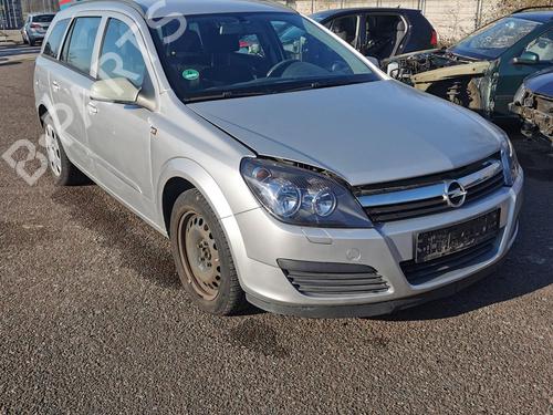 Left taillight OPEL ASTRA H Estate (A04) 1.6 (L35) | BP31788783C34 