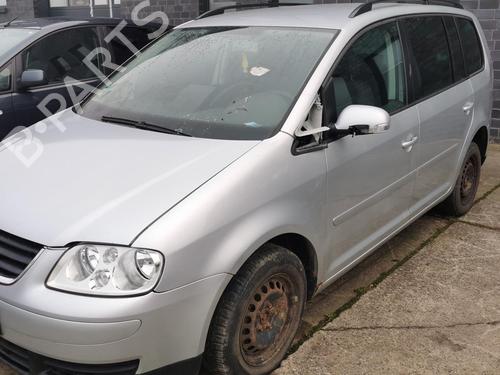 Brugte VW TOURAN (1T1, 1T2) 1.6 FSI (115 hp) 4402173