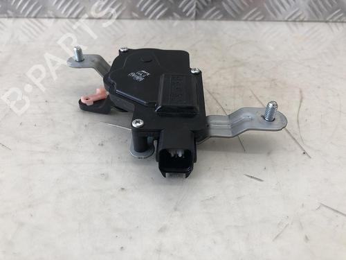 Electronic module KIA RIO II (JB) 1.4 16V | BP31785981M83 