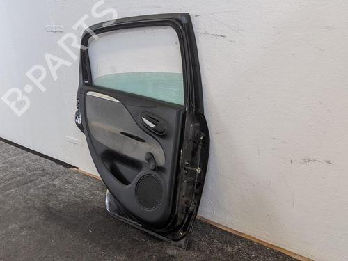 Andre FIAT PUNTO (199_) 1.4 Multi Air | BP31782037O1 