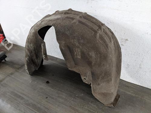 Hjulbue VW EOS (1F7, 1F8) 2.0 TDI 16V (140 hp) 31782873