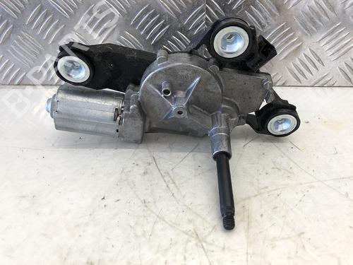 Viskermotor bakrute FORD GALAXY II (WA6) 2.0 TDCi (140 hp) 31785892