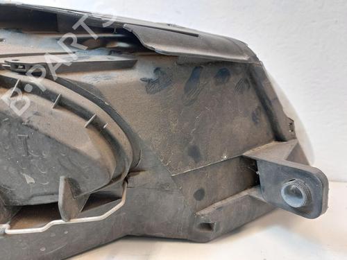 Left headlight VW PASSAT B6 Variant (3C5) 2.0 TDI | BP34141747C28  - Image 10