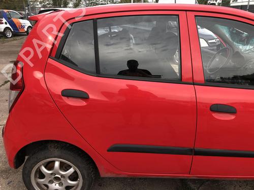 Used Right rear door HYUNDAI i10 I (PA) 1.1 (67 hp) 31959298