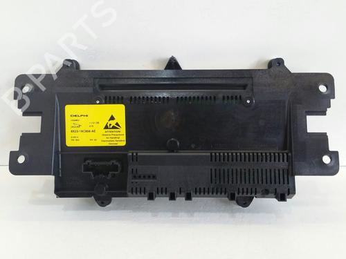 Climate control JAGUAR XF I (X250) 2.7 D | BP31780244I5  - Image 7