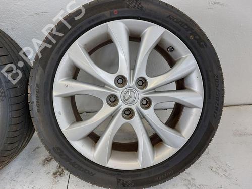 Andre MAZDA 3 (BL) 2.2 MZR CD (BL10) | BP31790068O1 
