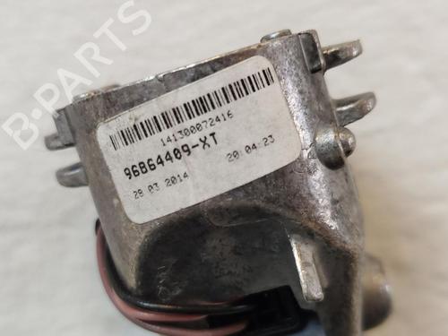 Other PEUGEOT 2008 I (CU_) 1.6 VTi | BP32631961O1