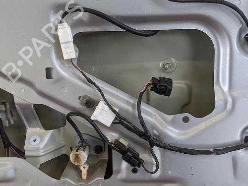 Other KIA CERATO I Hatchback (LD) 1.6 | BP31781936O1 