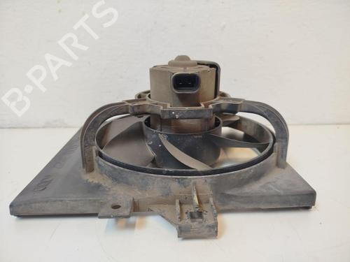 Radiator fan SMART CABRIO (450) 0.6 (S1OLD2, 450.452) | BP33708672M35  - Image 8