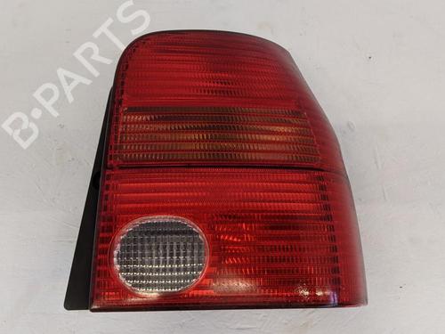 Used Right taillight VW LUPO I (6X1, 6E1) 1.0 (50 hp) 31787157