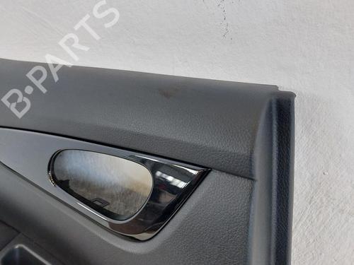 Rear left panel NISSAN QASHQAI II (J11, J11_) 1.2 DIG-T | BP33245232C60 - Image 7