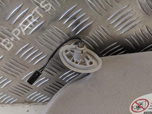 Right sun visor CHRYSLER PT CRUISER (PT_) 2.0 | BP31785734I2