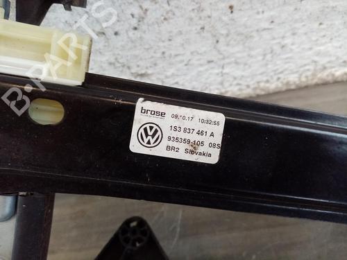 Other VW UP! (121, 122, BL1, BL2, BL3, 123) 1.0 | BP31784104O1 