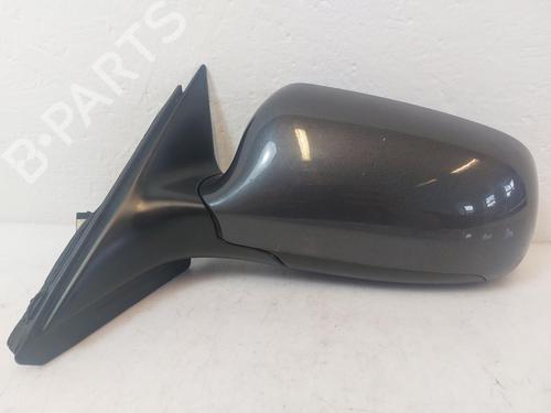 Used Left mirror AUDI A3 (8L1) 1.6 (102 hp) 31789247