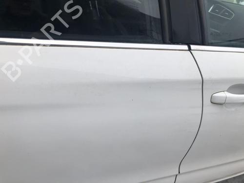 Dør højre bagtil CITROËN C4 II (NC_) 1.2 THP 130 (NCHNYM, NCHNYT) | BP32069429C5 