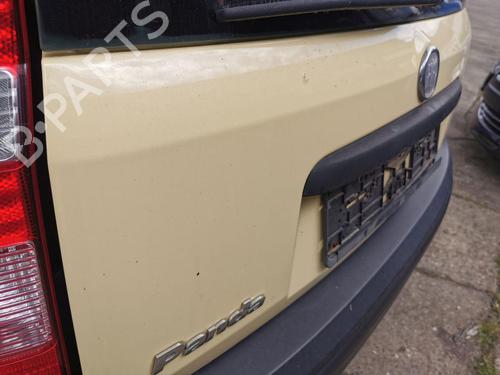 Other FIAT PANDA (169_) 1.1 (169.AXA1A) | BP31789774O1 