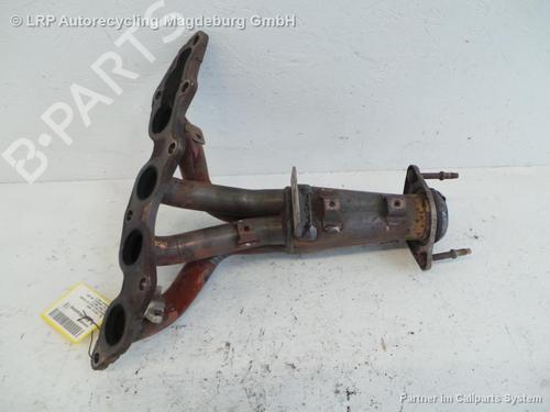 Used Other MAZDA 6 Station Wagon (GY) 1.8 (120 hp) 31776895