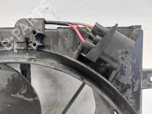 Radiator fan SEAT TOLEDO III (5P2) 1.4 TSI | BP31788328M35 