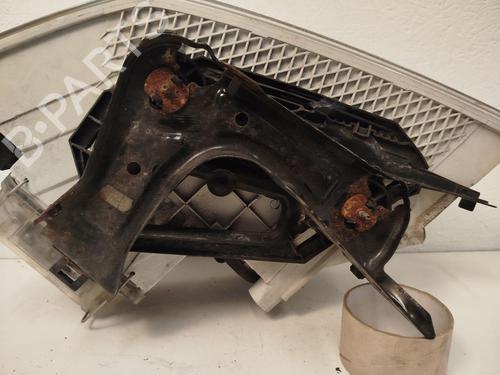 Other SKODA OCTAVIA II Combi (1Z5) 1.8 TSI | BP31789212O1