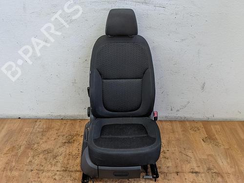 Used Right front seat SKODA YETI (5L) 1.8 TSI 4x4 (160 hp) 31783668