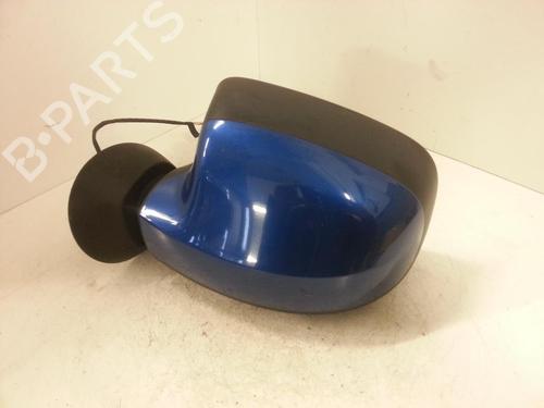 Retrovisor esquerdo DACIA SANDERO 1.4 (BS0C, BS0A, BS0G, BS1F, BS0E) (75 hp) 31779263