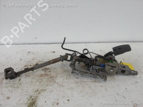 Colonne de direction VW GOLF PLUS V (5M1, 521) 1.4 16V (75 hp) 31778987