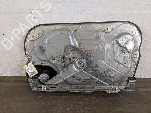 Other FORD FOCUS II Saloon (DB_, FCH, DH) 1.6 TDCi | BP31782761O1