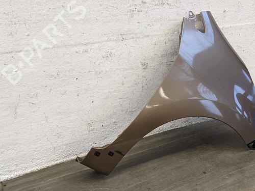 Right front fenders KIA PICANTO II (TA) 1.0 | BP31783307C42 