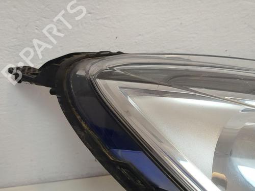 Right headlight CITROËN DS3 (SA_) 1.6 THP 155 | BP33295052C29 - Image 4