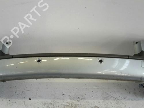 Pára-choques traseiro RENAULT LAGUNA II Grandtour (KG0/1_) 2.2 dCi (KG0F) (150 hp) 31781144