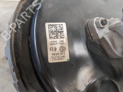 Other VW TRANSPORTER T5 Van (7HA, 7HH, 7EA, 7EH) 2.0 TDI | BP31786249O1